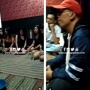 Para Pemandu Karaoke Adakan Syukuran Pakai Baju Sexy, Warganet Saling Bersilang Pendapat