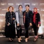 Kahiyang Ayu dan Erina Gudono Tampil Cantik Kenakan Busana Etnik Indonesia, Kompak Pakai Tas Branded Mahal!