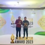 Mantap! Pertamina Patra Niaga RJBT Raih Penghargaan Platinum dan Gold di Ajang TJSL & CSR Award 2023