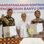 Pertamina Drilling Menangkan Kontrak Kerjasama dengan Exxonmobil Kembali Garap Lapangan Banyu Urip