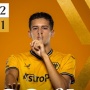 Justin Hubner Pamer Cetak Gol, Wolves U-21 Malah Kena Comeback Tim Lawan