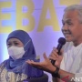 Bicara Kans Khofifah Jadi Cawapres Ganjar, Hasto PDIP: Hanya Ibu Megawati yang Tahu