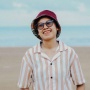 Meify Nandya, Travel Vlogger yang Jelajah Jawa-Bali dengan Motor Matic