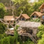 Rekomendasi Hotel Honeymoon di Pecatu View Lautan Ekslusive