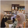 'Diracuni' Marissya Icha TikTokan, Respons Ummi Pipik Disorot: Semoga Gak Ketagihan
