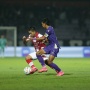 Hasil Babak Pertama: Minim Peluang, Persik Kediri 0-0 Persis Solo