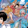 One Piece 1090, Spoiler dan Link Baca Lengkap Subtitle Indo