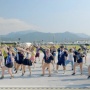 Viral Aksi Peserta Jambore Dunia dari Indonesia Tuai Atensi saat Dance KPop