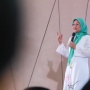Punya Peran Penting Terhadap Bangsa, Kemnaker Terus Berikan Perhatian bagi Perempuan