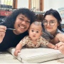 10 Artis Hamil Lagi Meski Baru Melahirkan, Termasuk Cesen Istri Marshel Widianto