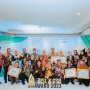 Pupuk Indonesia Komitmen Jalankan Program TJSL