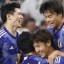 3 Bintang Jepang Berpotensi Absen Lawan Timnas Indonesia di Piala Asia 2023