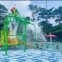 Cocok Buat Liburan Keluarga, Taman Berman Ini Tawarkan Fasilitas Lengkap Cuma dengan Satu TIket
