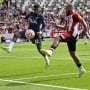 Hasil Liga Inggris: Laga Brentford vs Tottenham Hotspur Berakhir Imbang 2-2