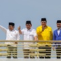 Gerindra Tegaskan Tanpa Persetujuan Cak Imin, Nama Cawapres KKIR Tak akan Keluar