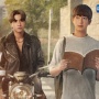 Sinopsis Drama Thailand Dangerous Romance, Comeback Perth Tanapon dan Chimon Wachirawit