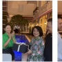 Rayakan Ulang Tahun ke-31, Jessica Mila Dapat Kado Branded dari Mertua