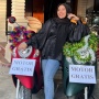 Awalnya Cuma Promosi, Selebgram Tazkia Rizky Kini Keranjingan Bikin Giveaway Bagi-Bagi Motor