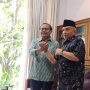 Amien Rais Gelar Pertemuan Tertutup di Kediaman Rizal Ramli, Bahas Keburukan Jokowi?