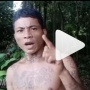 Viral Video Panglima Pajaji Tantang Panglima Jilah Buntut Pelaporan Rocky Gerung, Warganet Ingatkan Jaga Persatuan Dayak