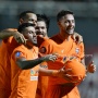 Hasil BRI Liga 1: 10 Pemain Borneo FC Libas Persikabo 1973 di Stadion Segiri