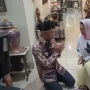 Sambangi Rumah Istri Gus Dur, Ganjar: Dari Dulu Pengin ke Sini Tapi Tertunda