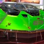Cerita Lamborghini Huracan GT3 Pakai Logo Pertamina