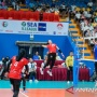 Tekuk Filipina, Timnas Voli Putri Indonesia Amankan Peringkat Ketiga SEA V League 2023
