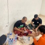 Breaking News! Gowes Sepeda dari Malang Tuntut Keadilan Tragedi Kanjuruhan, Miftahuddin Tiba di Bekasi