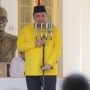 Tegak Lurus dengan DPP, DPD Golkar Bekasi Ingin Airlangga Hartarto Jadi Cawapres Prabowo Subianto