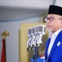 Zulhas Pastikan Tak Ada Arahan Jokowi di Balik Dukungan PAN ke Prabowo