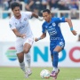 Daftar Susunan Pemain PSIS Semarang vs Persib Bandung: Lanjutkan Tren Kemenangan!