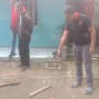 Cinta Segitiga Berujung Maut, Anak Hantam Ayah Tiri dengan Balok Hingga Tewas
