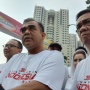 Tak Tahu Kabar Golkar dan PAN Mau Deklarasi Dukung Prabowo Hari Ini, Sekjen Gerindra: Saya Belum Dengar