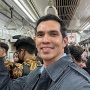 Tak Ada Adrian Maulana, Artis-Artis yang Diajak Presiden Jokowi Naik LRT Tuai Cibiran