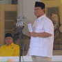 Soal Kans Erick Thohir jadi Cawapres Prabowo, PAN: Kami Serahkan ke Sang Capres