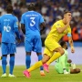 Al Nassr Juara Liga Champions Arab: CR7 2 Gol, Pasca Tragedi Kartu Merah