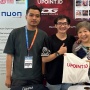 Telkom Perkenalkan Potensi Gim Digital UPOINT.ID dan Dunia Games di ChinaJoy 2023