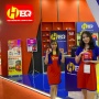 Hiteq Rilis Dua Baterai Khusus Sepeda Motor