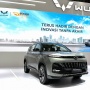 Komunitas Wuling Lihat Langsung New Almaz RS di GIIAS 2023