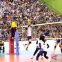 Pevoli Putri Indonesia Ratri Wulandari dan Arneta Putri Raih Gelar Individu SEA V League 2023