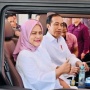 Siapa Sosok Polisi yang Tilang Ibu Negara? Ini Kata Sekretaris Pribadi Iriana Jokowi