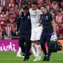 Eder Militao Sempat Ingin Pensiun! Ungkap Perjuangan Kelam Setelah Cedera Parah