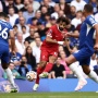 3 Fakta Menarik Laga Chelsea vs Liverpool yang Berakhir Imbang di Stamford Bridge
