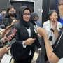 Jadi Dirut BAKTI Kominfo, Fadhilah Mathar Dituntut Selesaikan Proyek BTS 4G yang Dikorupsi Johnny G Plate