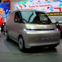 Bertandang ke Booth Daihatsu di GIIAS 2023, Ada Mobil Konsep VIZIONF BEV Sampai Alunan Suara Raisa