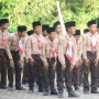 Kemdikbud: Ekskul Pramuka Hak Semua Murid di Sekolah, Bukan Kewajiban