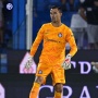 Debut di Inter Milan dan Tak Kebobolan, Ini Respons Kiper Keturunan Indonesia
