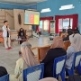 Gelar Simulasi, Pandawa Ganjar Bantu Persiapan Warga Kota Palangkaraya Jadi CPNS