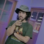 Syuting Film Petualangan Sherina 2 di Pedalaman Kalimantan, Perahu Randy Danistha Nyaris Tenggelam